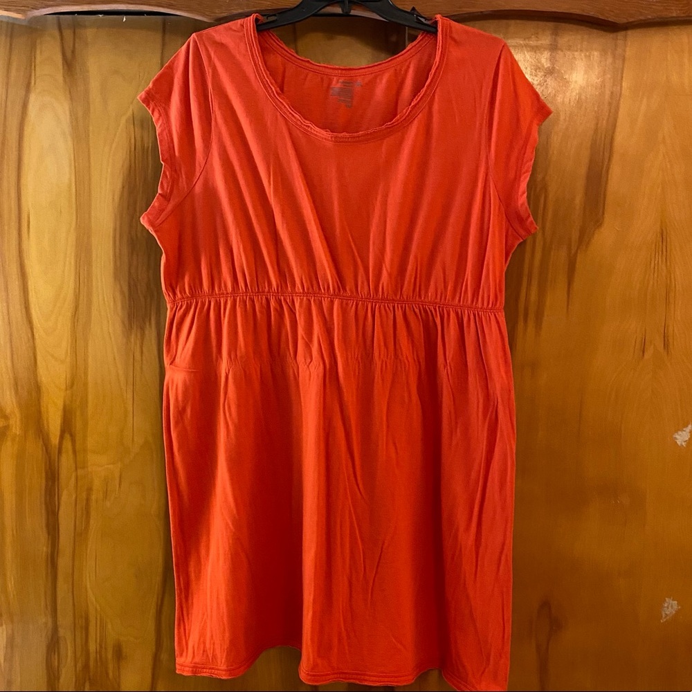 Old Navy T-shirt Dress